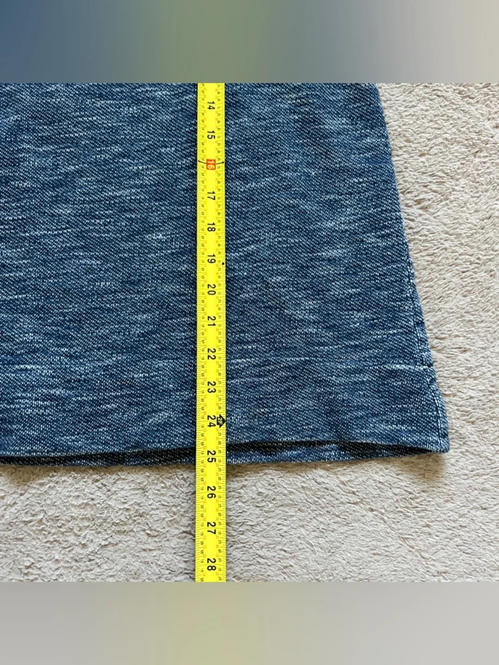 J. Crew send sweater